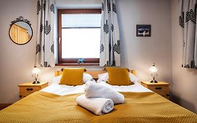 Apartament Sobiczkowa Noc pod Giewontem